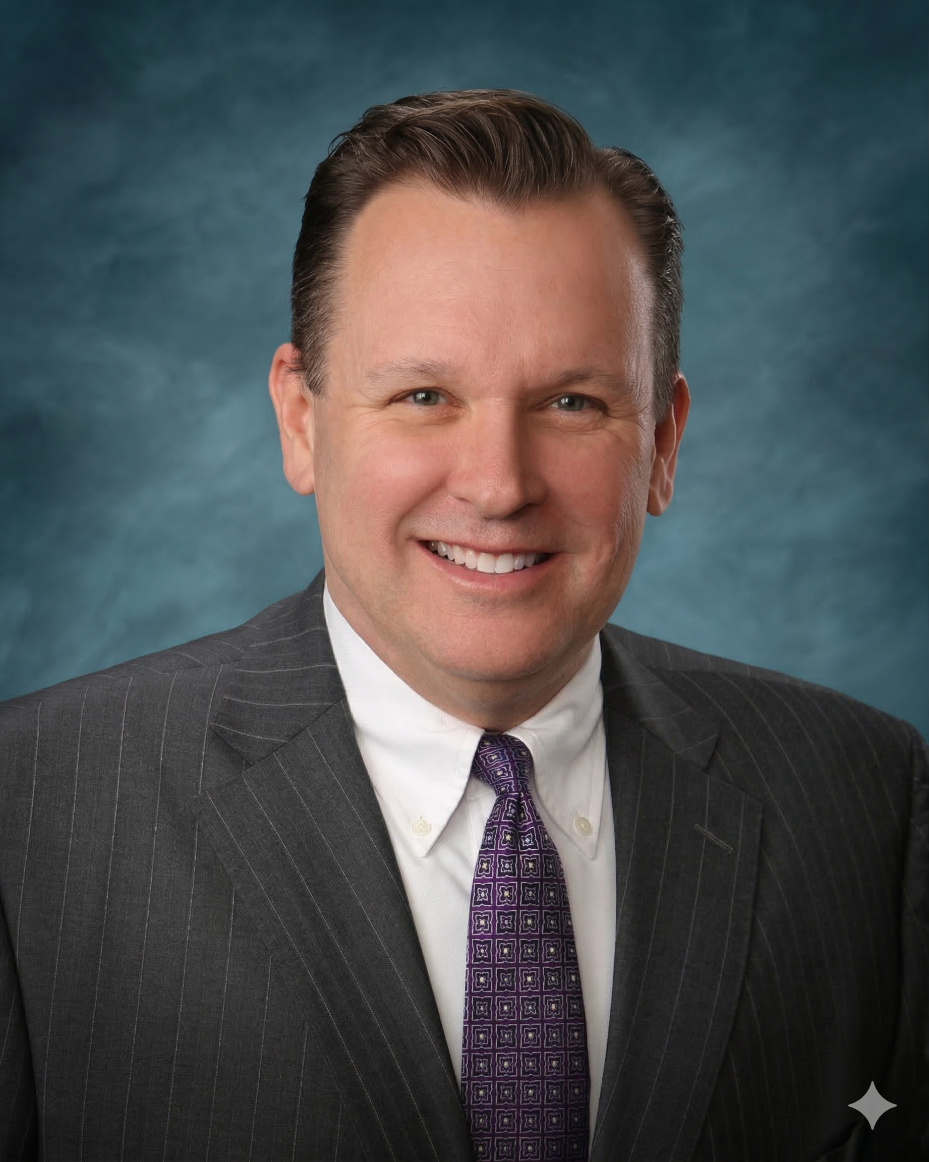 Ken Carpenter — Founder, H9K Systems